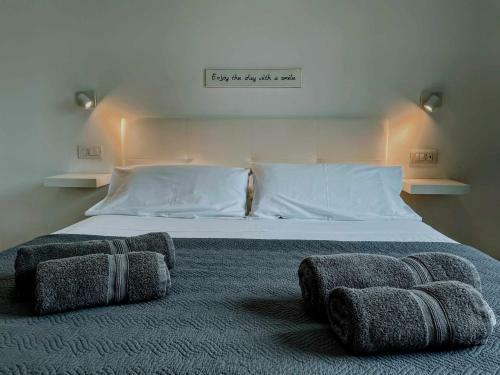Apartamento Passion Residencial San Valentin Corralejo