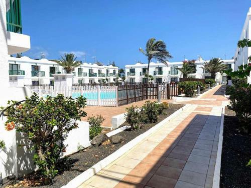 Apartamento Passion Residencial San Valentin Corralejo