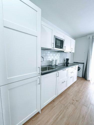 Apartamento Passion Residencial San Valentin Corralejo