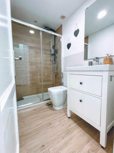 Apartamento Passion Residencial San Valentin Corralejo