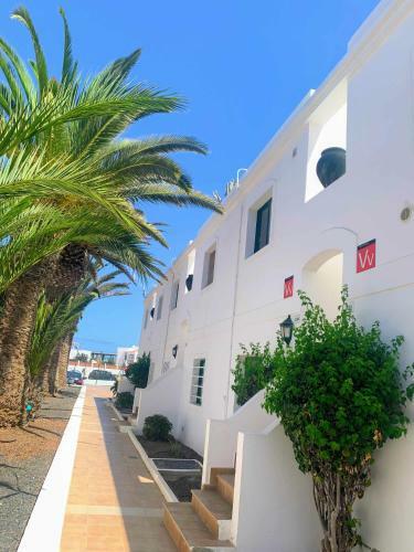 Apartamento Passion Residencial San Valentin Corralejo