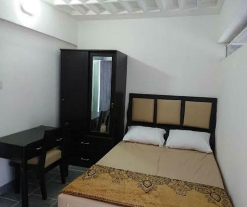 W House Dagati