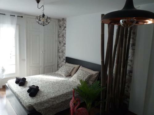Apartamento Loft 113