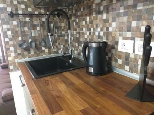 Apartamento Loft 113