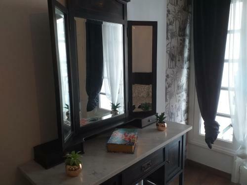 Apartamento Loft 113