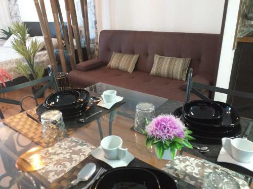 Apartamento Loft 113