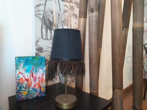 Apartamento Loft 113
