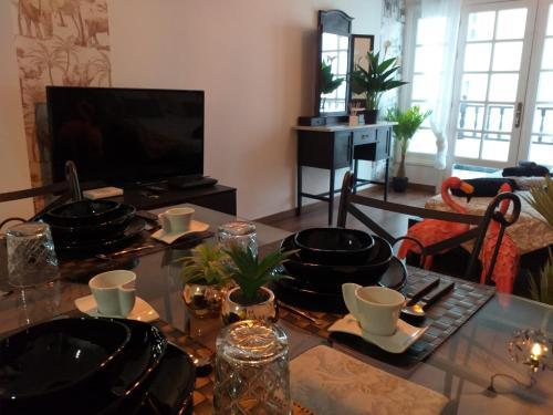 Apartamento Loft 113