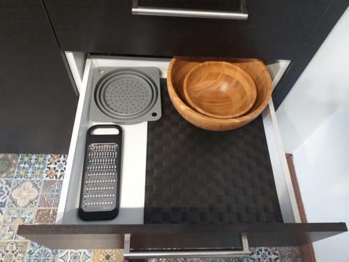 Apartamento Loft 113