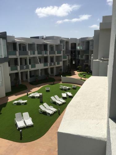 Apartamento Corralejo Sun 324