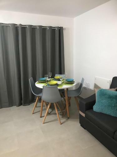Apartamento Corralejo Sun 324
