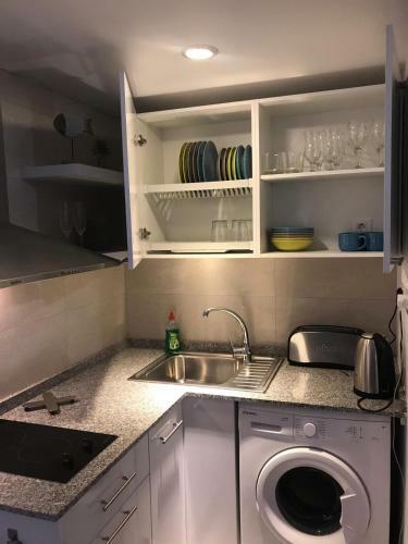 Apartamento Corralejo Sun 324