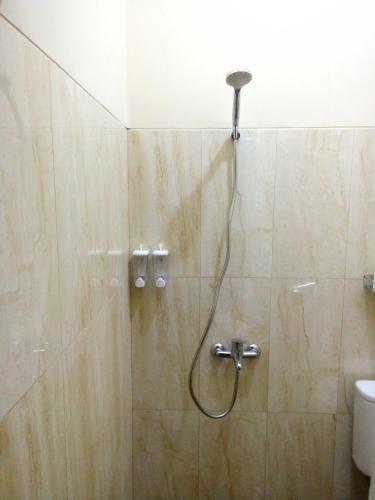Hostal D'topadan Guest House