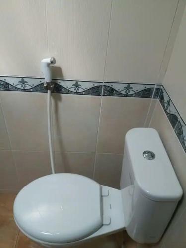 Hostal D'topadan Guest House