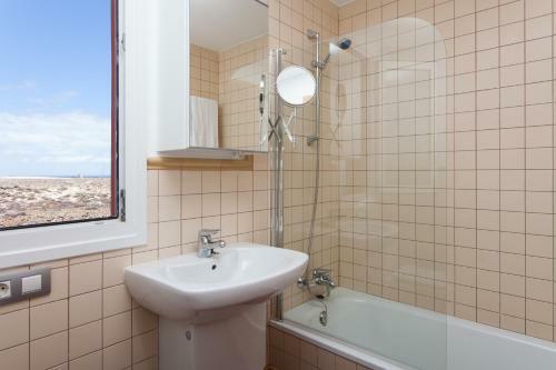 Villa Leonor - Mirador De Las Dunas