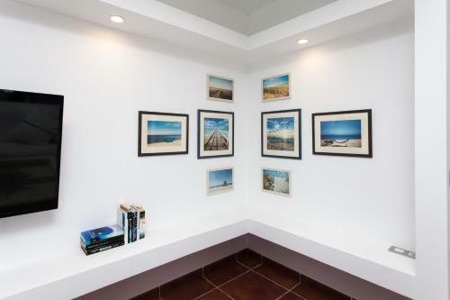 Villa Leonor - Mirador De Las Dunas