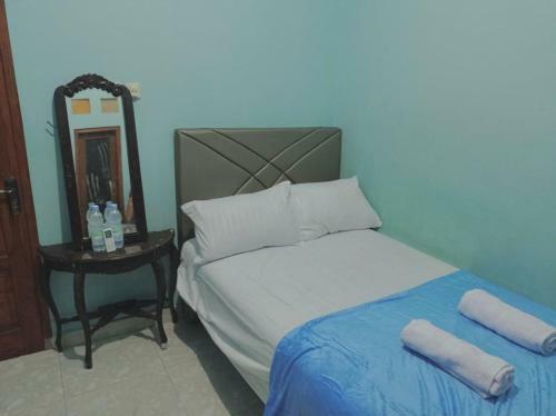 Hotel Ida Homestay Redpartner