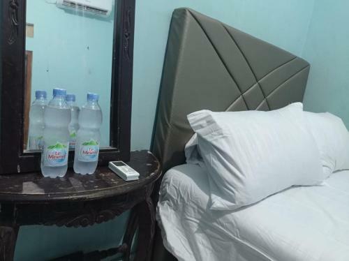 Hotel Ida Homestay Redpartner