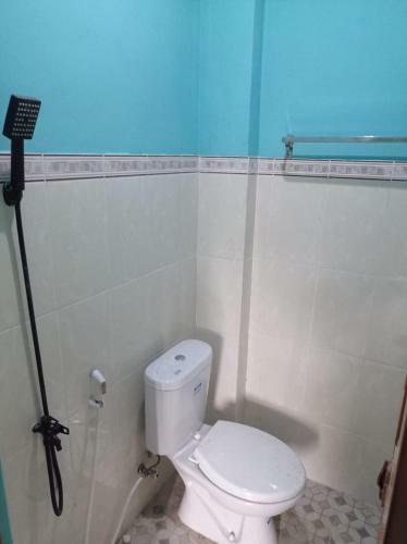 Hotel Ida Homestay Redpartner