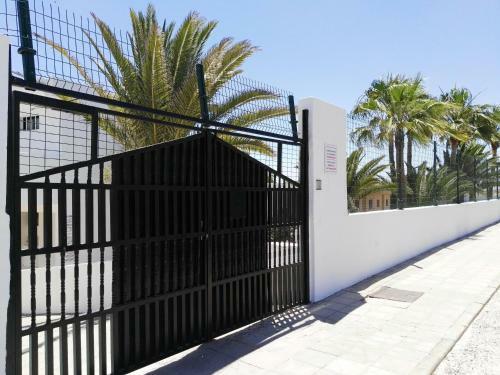 Apartamento Modern Dunasol 319