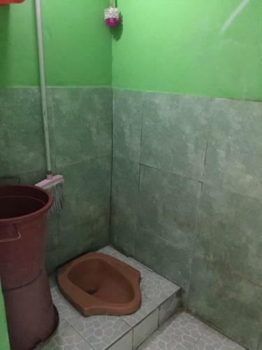 Hostal Pak Pur Homestay