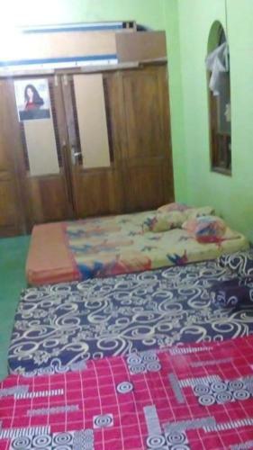 Hostal Pak Pur Homestay