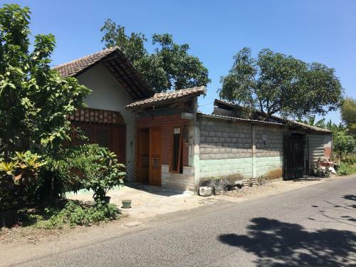 Hostal Pak Pur Homestay