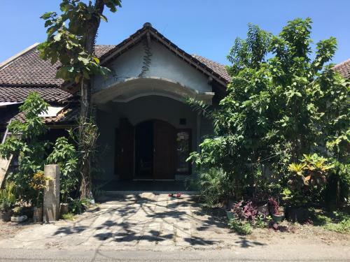 Hostal Pak Pur Homestay