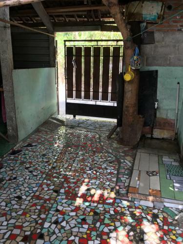 Hostal Pak Pur Homestay