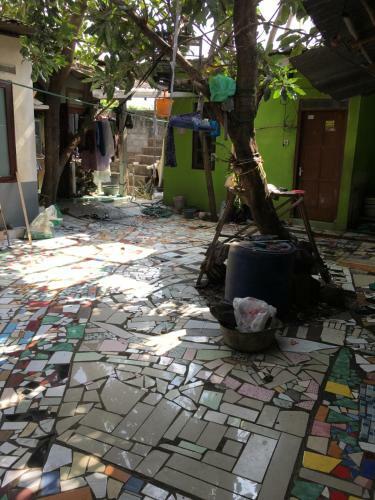 Hostal Pak Pur Homestay