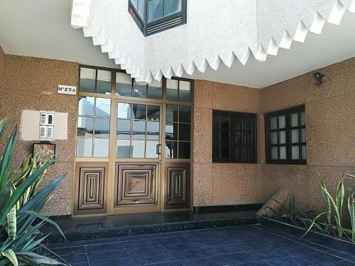 Apartamento Tropical Loft