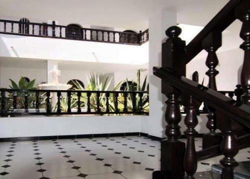 Apartamento Tropical Loft