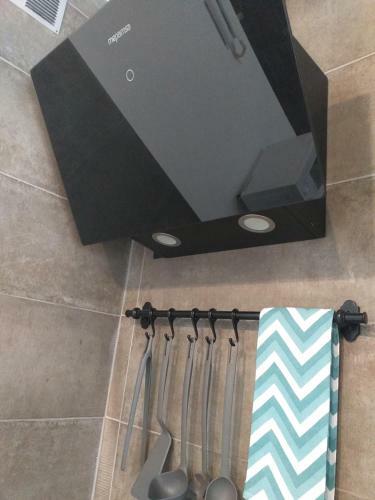 Apartamento Tropical Loft