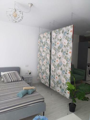 Apartamento Tropical Loft