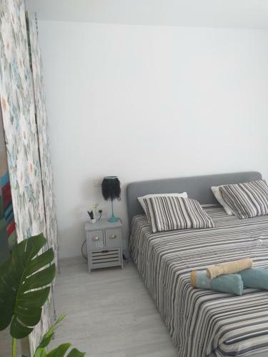 Apartamento Tropical Loft