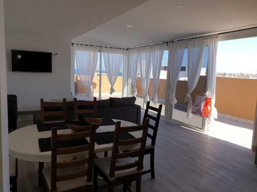 Apartamento �tico Deluxe Corralejo Centro