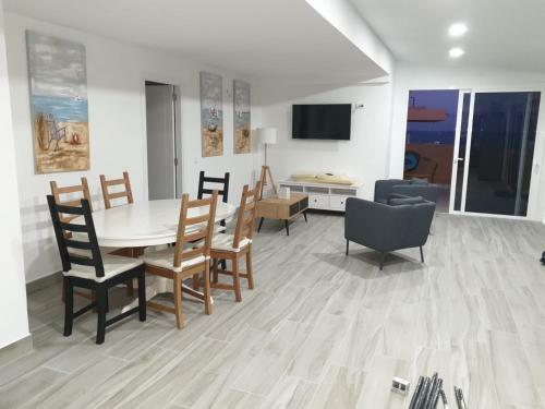 Apartamento �tico Deluxe Corralejo Centro