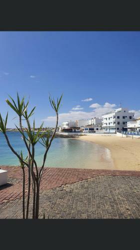 Apartamento �tico Deluxe Corralejo Centro