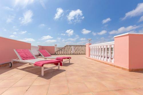 Villa Bella Lucia 3. Piscina Climatizada, Wifi, Bbq.