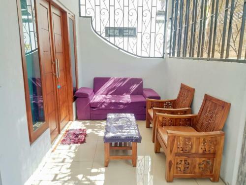 Hostal Khaira Homestay Jogja