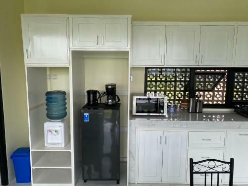 Villa Oasis Penthouse In Rice Field