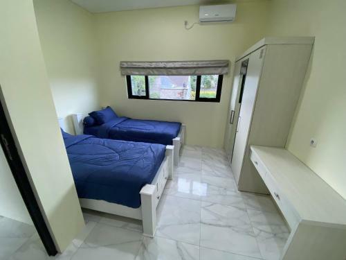 Villa Oasis Penthouse In Rice Field