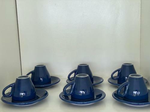 Villa Oasis Penthouse In Rice Field