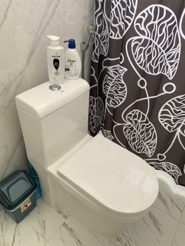 Villa Oasis Penthouse In Rice Field