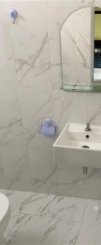 Villa Oasis Penthouse In Rice Field