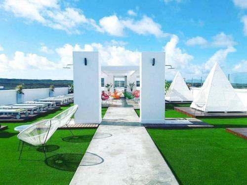 Apartamento Anna Dreamhouse