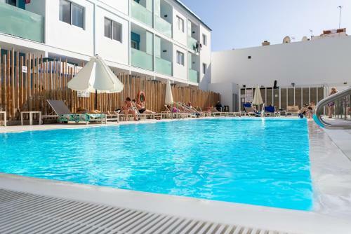 Apartamento Anna Dreamhouse