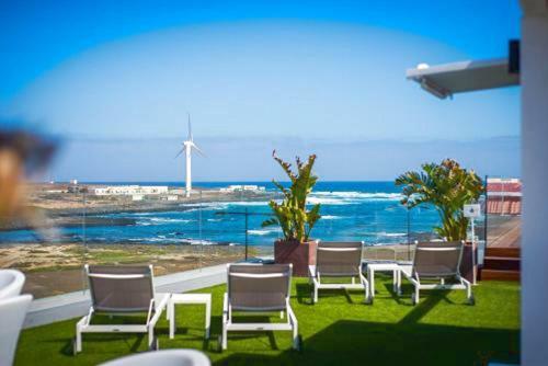 Apartamento Anna Dreamhouse
