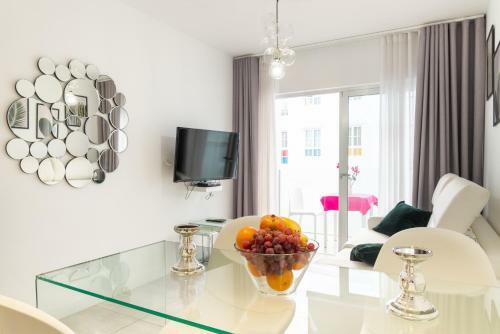 Apartamento Anna Dreamhouse