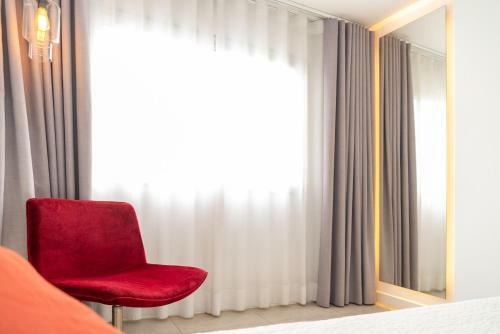 Apartamento Anna Dreamhouse